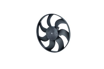 VENTILATOR RADIATOR NRF 47683 8