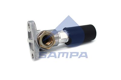 Bomba, Prebombeo de combustible