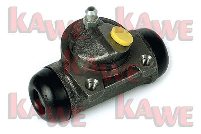 Cylinderek hamulcowy KAWE W4687