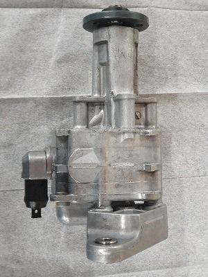URW 32-73632 Насос гідропідсилювача керма для BMW (Бмв)