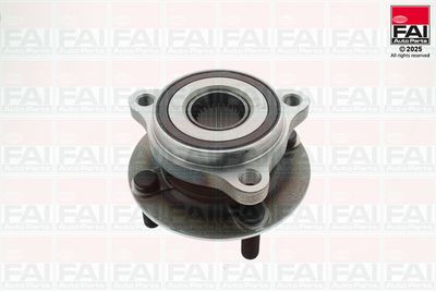 комплект колесен лагер FAI AutoParts FHBK1283