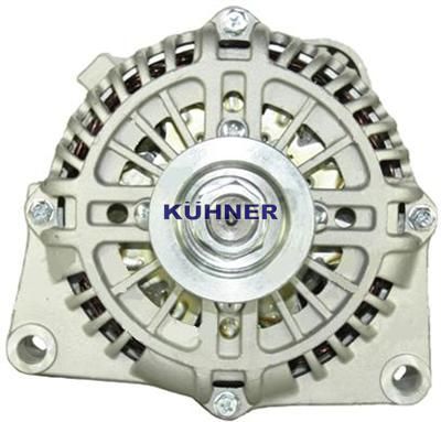 Генератор AD KÜHNER 553986RI для MITSUBISHI SPACE
