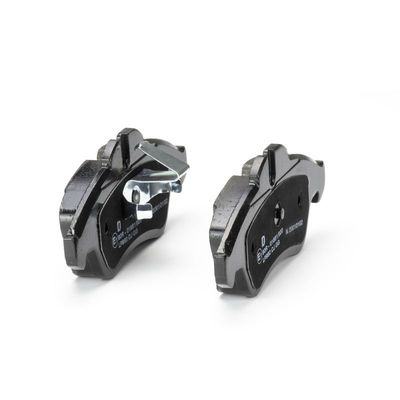 BREMSBELAGSATZ SCHEIBENBREMSE DELPHI LP980 31