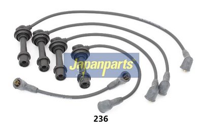 JAPANPARTS Uždegimo laido komplektas