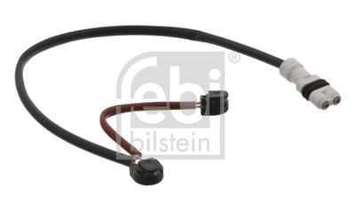 FEBI BILSTEIN Warnkontakt, Bremsbelagverschleiß
