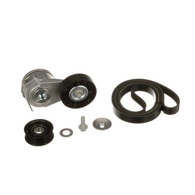 KEILRIPPENRIEMENSATZ GATES K016PK2345 48