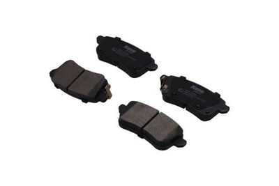 SET PLACUTE FRANA FRANA DISC Kavo Parts KBP10258 19