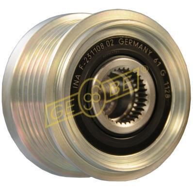 SISTEM ROATA LIBERA GENERATOR