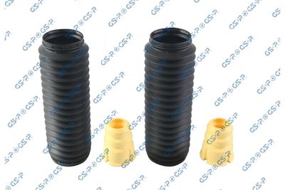 CHIT PROTECTIE PRAF AMORTIZOR GSP 5408231PK