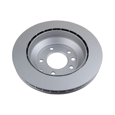 спирачен диск VALEO 672615