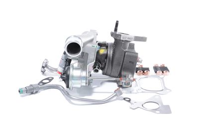 LADER AUFLADUNG BTS Turbo T981275 10