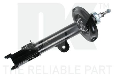 Tlumič pérování NK 65993856