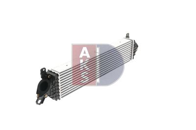 LADELUFTKüHLER AKS DASIS 117008N 13