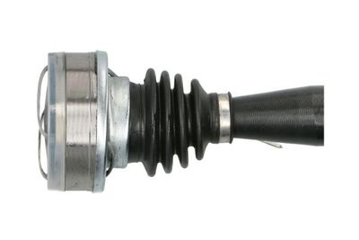 Drivaksel PASCAL G2S017PC
