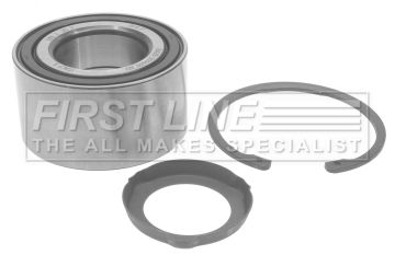 Wheel Bearing Kit FIRST LINE FBK324