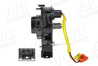 WICKELFEDER AIRBAG AIC 77144 2