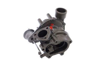 COMPRESOR SISTEM DE SUPRAALIMENTARE REMANTE 003001001303R 25