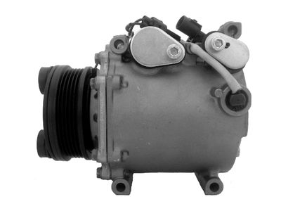 Компрессор, кондиционер Airstal 10-1531 для MITSUBISHI COLT