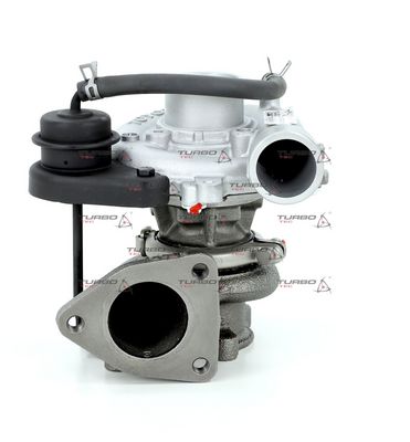COMPRESOR SISTEM DE SUPRAALIMENTARE TURBO-TEC TT7777 3