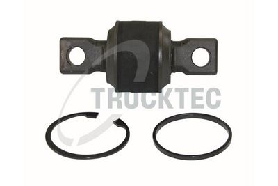 TRUCKTEC AUTOMOTIVE Remonto komplektas, kreipiantysis statramstis