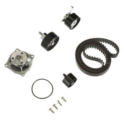 WASSERPUMPE + ZAHNRIEMENSATZ GATES KP15508XS1 70
