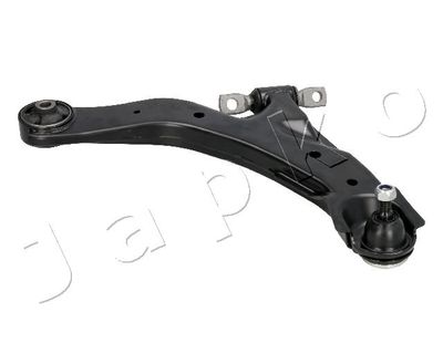 Control/Trailing Arm, wheel suspension 72K21R