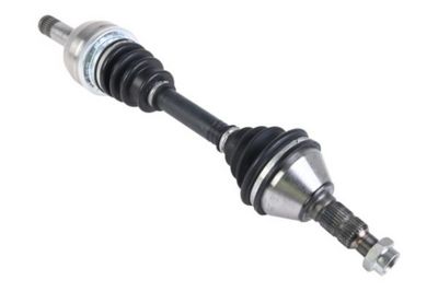 полуоска STELLOX 158 2323-SX