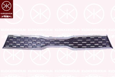 LüFTUNGSGITTER STOßFäNGER