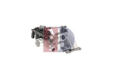 LADER AUFLADUNG AKS DASIS 565052N 13