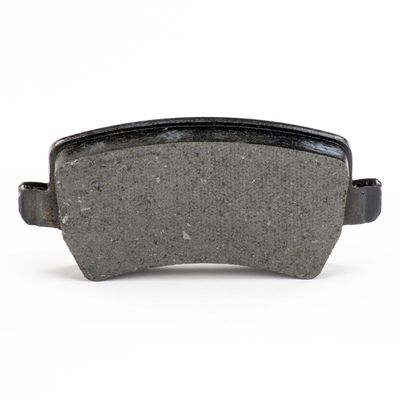 BREMSBELAGSATZ SCHEIBENBREMSE DELPHI LP2008 20