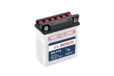 BATERIE DE PORNIRE BOSCH 0092M4F180 28