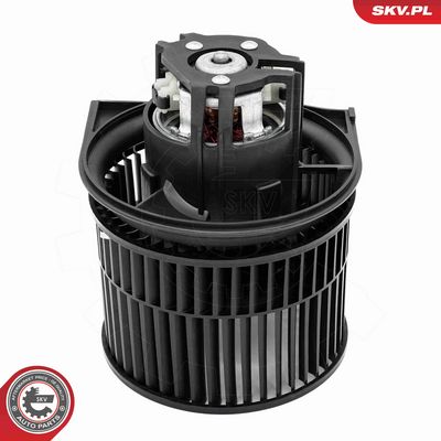 VENTILATOR HABITACLU ESEN SKV 68SKV176 3