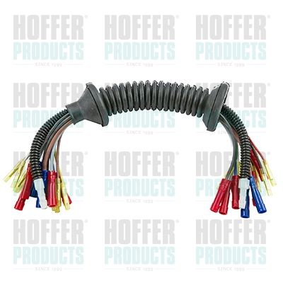 HOFFER Reparatieset, kabelset (25018)