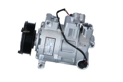 Compressor, air conditioning 32796