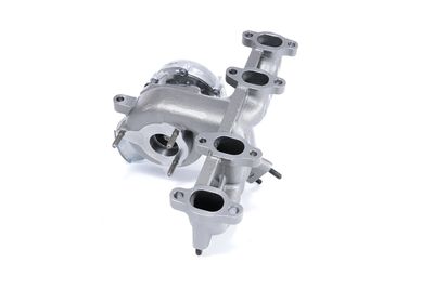 LADER AUFLADUNG BTS Turbo T912022 21