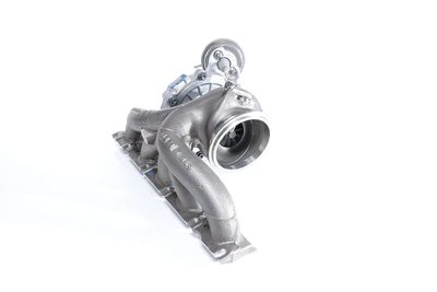 LADER AUFLADUNG BTS Turbo T918728 16