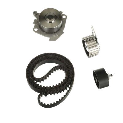 SET POMPA APA + CUREA DINTATA GATES KP15653XS 54