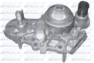 Water Pump, engine cooling R225