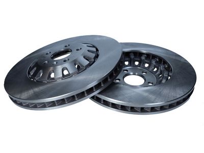 спирачен диск MAXGEAR 19-4874