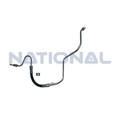 National NBH6167