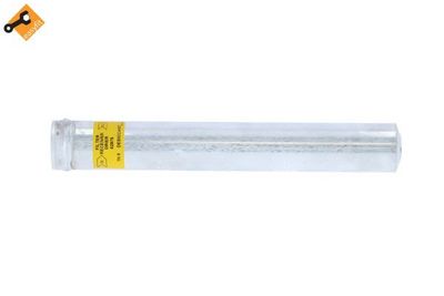 Trockner, Klimaanlage