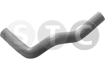 маркуч на радиатора STC