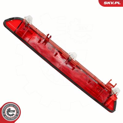 Přídavné brzdové světlo SKV 72SKV820