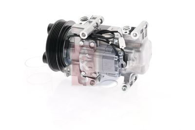 KOMPRESSOR KLIMAANLAGE AKS DASIS 852398N 1
