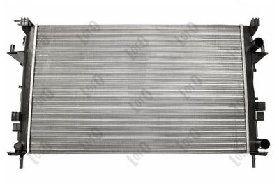 KüHLER MOTORKüHLUNG ABAKUS 0420170009 1