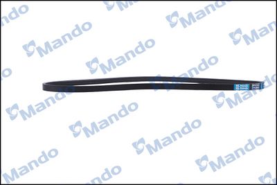 CUREA TRANSMISIE CU CANELURI MANDO MB3PK865 1