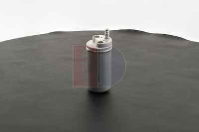 TROCKNER KLIMAANLAGE AKS DASIS 800585N 10