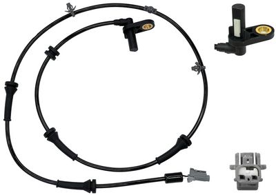 датчик, обороти на колелото WAGNER ABS01074