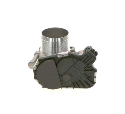 DROSSELKLAPPENSTUTZEN BOSCH 0280750498 3