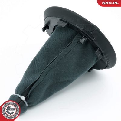 Hlavice řadicí páky SKV 63SKV464